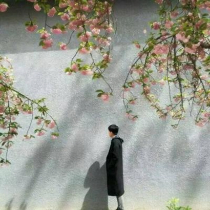一对一张的专属情侣头像！16张高清一男一女分开款合集