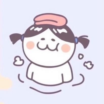 22组超萌Q版情侣头像！一左一右可爱到犯规