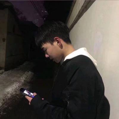 微信情侣头像上新！一男一女个性款共12张合集