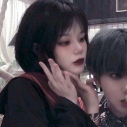 18张搞怪真人情侣头像 快来挑一对用