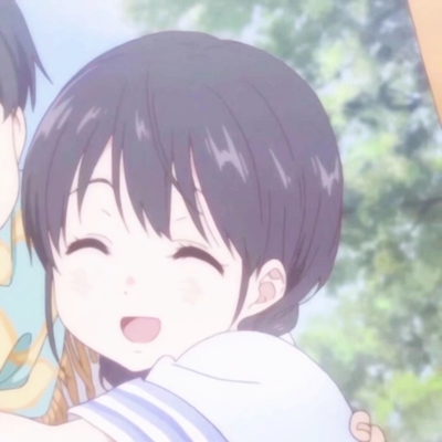 又丧又酷的动漫情侣头像！36张高清精选合集来了