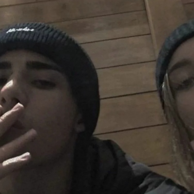 热门欧美高清情侣头像合集（共10张）