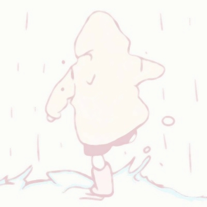 超甜可爱二次元情侣头像 10组高清动漫配对头像来了