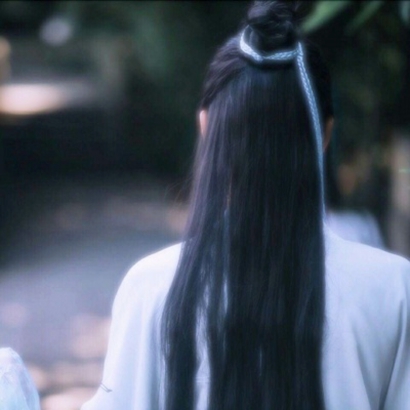 真人古风情侣头像来啦！20组一对两张的唯美古风情头