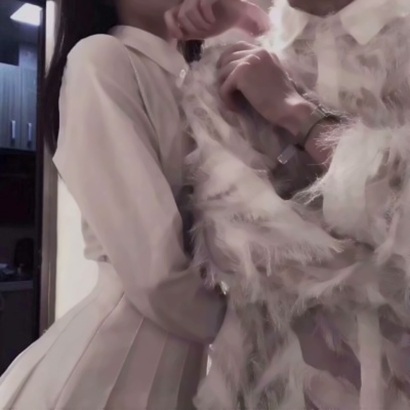 36张高清韩系情侣头像 个性氛围感拉满