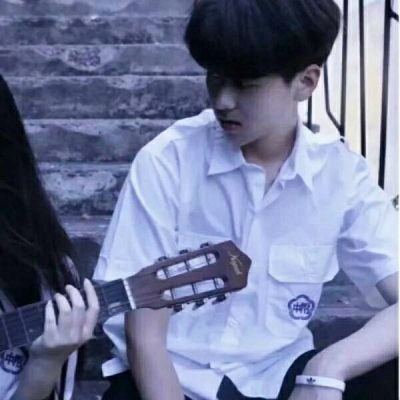 霸道又潮的情侣QQ头像来啦！24张高清霸气款任你挑