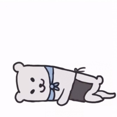 24张超萌搞怪卡通情侣头像 可爱氛围感拉满