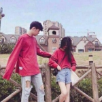 超火的双人情侣头像来啦！一共12张热门款