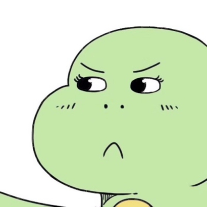 24张搞怪可爱情侣搞笑头像合集 适合情侣一起用的趣味头像素材