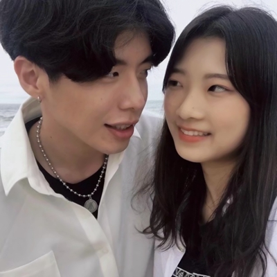 双人甜蜜情侣头像高清大图 共18张