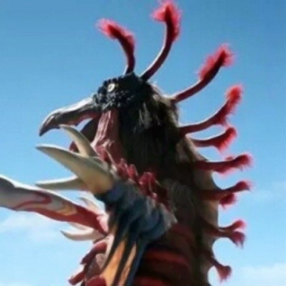 搞怪又上头！36张高清鬼畜QQ情侣头像合集