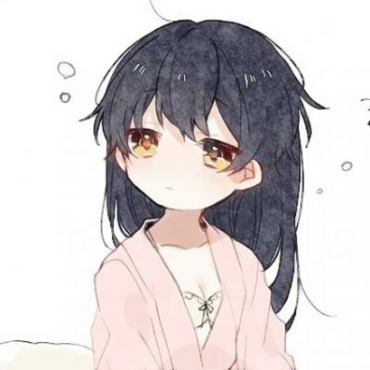 36组高清动漫情侣头像！一对两张超好看