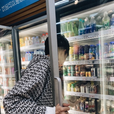 13张单人版高级感情侣头像 氛围感拉满