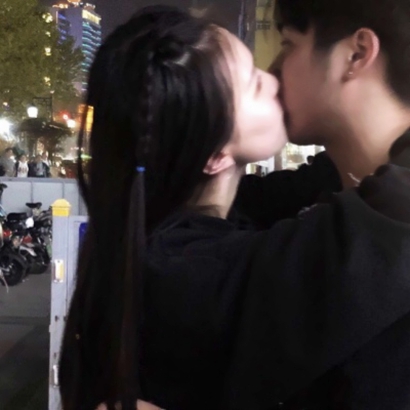 最新高清情侣头像合集 一共16张好看的款