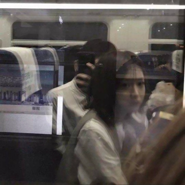 复古情侣头像合集！原宿真人复古风款共10张，喜欢就收藏