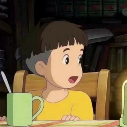 12张软萌动漫情侣头像 一男一女超可爱高清款