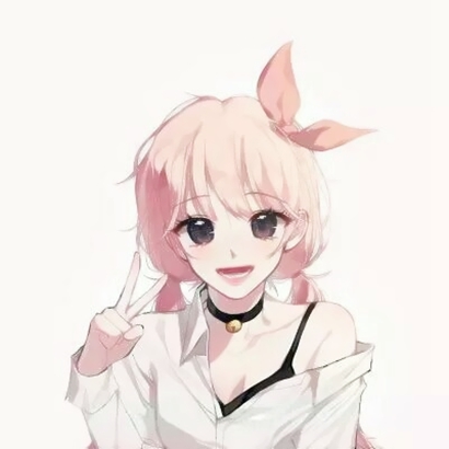 甜度拉满！10组超甜动漫情侣头像 眼里只有你