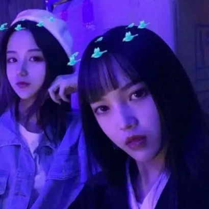 超火情侣头像合集！24张高清潮流款直接抱走