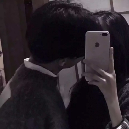 新款真人双人情侣头像 一对两张共22张