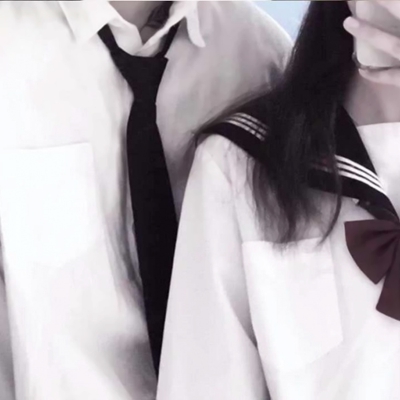 情话不嫌多的情侣头像合集，20张任你挑