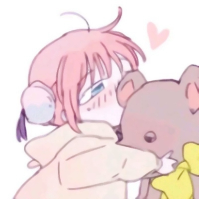 20组可爱到冒泡的动漫情侣头像！高清一对两张蠢萌款