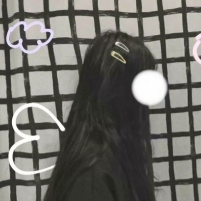 16张高清唯美情侣微信头像 直接存就能用