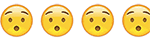 整理好了！emoji循环款QQ表情包合集