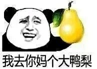 “去你妈个大冬瓜”梗表情包合集