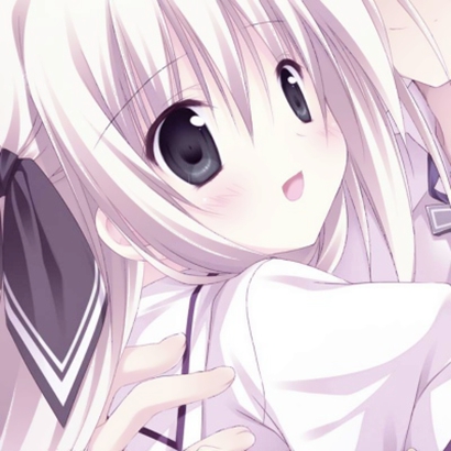 34组超甜同框动漫情侣头像 高清撒糖画面直接存