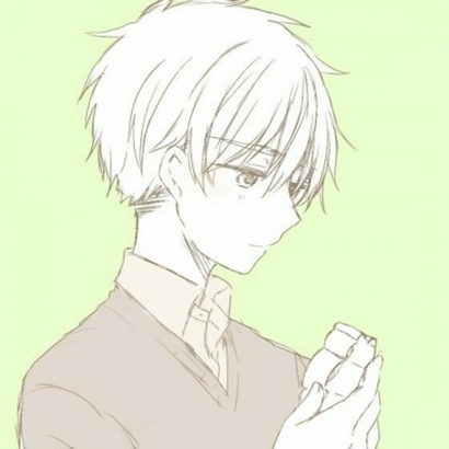 14张高清好看的动漫优质情侣头像合集