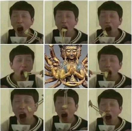 7月21日斗图表情包原图合集