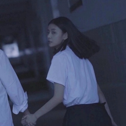 14组高清配对唯美情侣头像 氛围感拉满