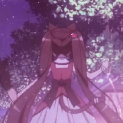 三人用的动漫情头来啦！27张高清好看的三人共享情头合集