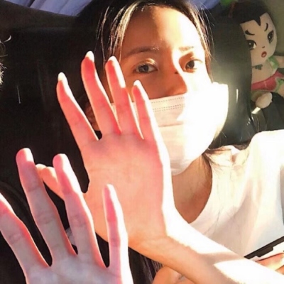 超火的温柔甜蜜情侣头像 14张合集