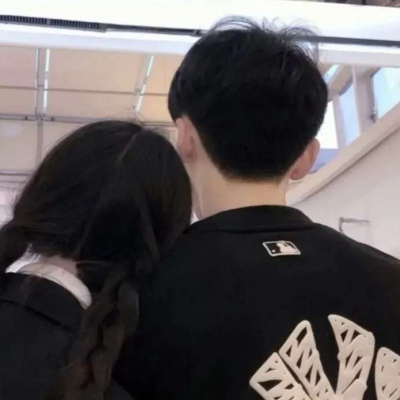 10组不露脸甜蜜情侣头像 一男一女适配度拉满