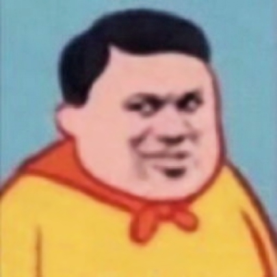 搞怪逗比情侣QQ头像 16张高清搞笑一对两张头像合集