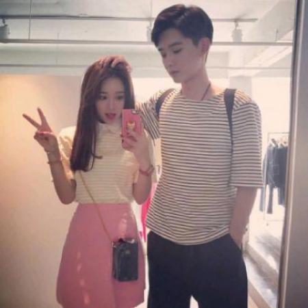 霸气情侣专用头像合集！12张高清图直接存