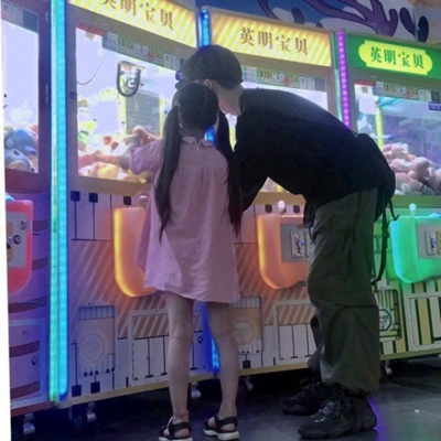 超酷情侣头像合集！18张高清潮流氛围感情头直接存