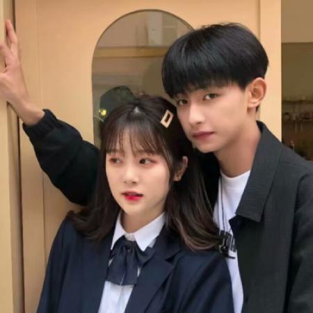 新款情侣双人微信头像来啦 共20张可选