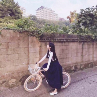 真人版霸气高冷情侣头像 16张高清一男一女合集