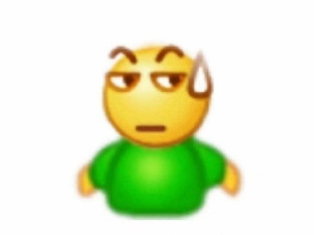 聊天斗图用的emoji组合表情包合集来了
