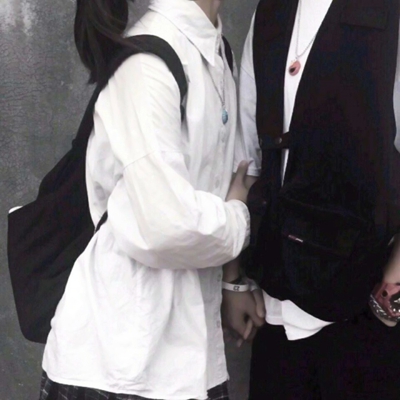 18张超甜真人部位情头 高清好看的情侣头像合集