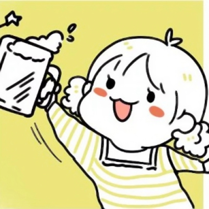 12组手绘简笔画情侣头像 高清可爱一对两张