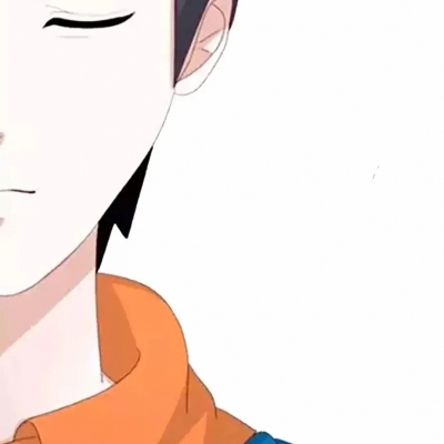 一对两张！男生女生半脸动漫情侣头像合集