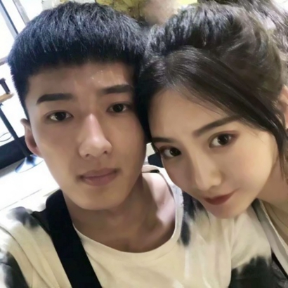 找成熟风情侣头像？这里有36张高清双人款