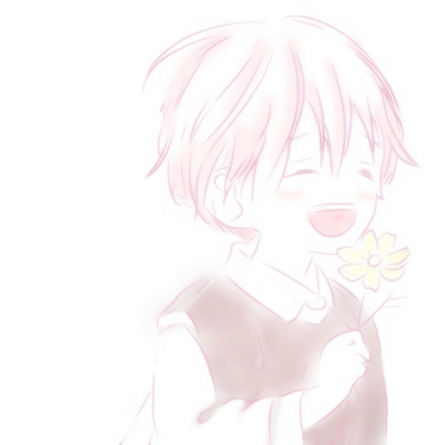 超萌可爱！18张高清呆萌二次元情侣头像合集