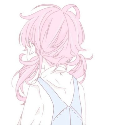 超甜动漫情侣头像高清合集 30张超甜款任你挑