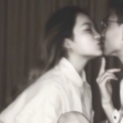 36对超适配的玩网情侣头像！高清一对两张直接存