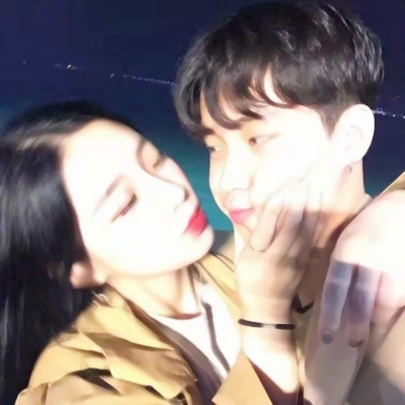 成熟稳重情侣头像来啦！30张高清一对两张图合集