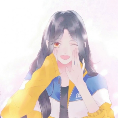 28张超甜动漫双人情头 高清浪漫氛围感拉满